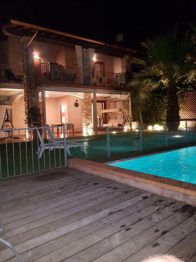 Casa Camilla Villa Polpenazze del Garda Exterior photo