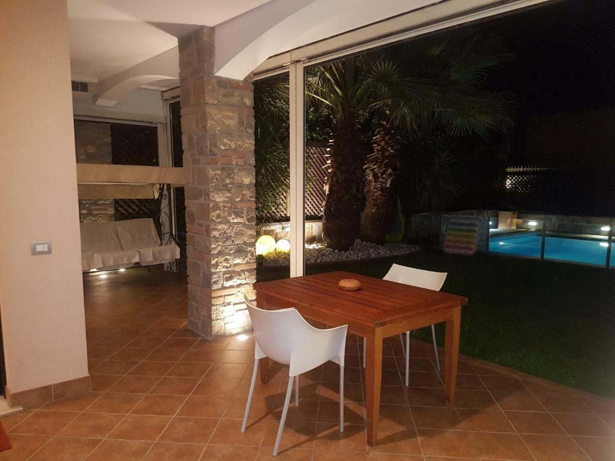 Casa Camilla Villa Polpenazze del Garda Exterior photo