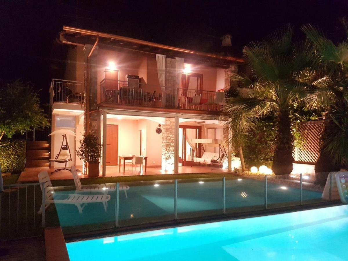 Casa Camilla Villa Polpenazze del Garda Exterior photo