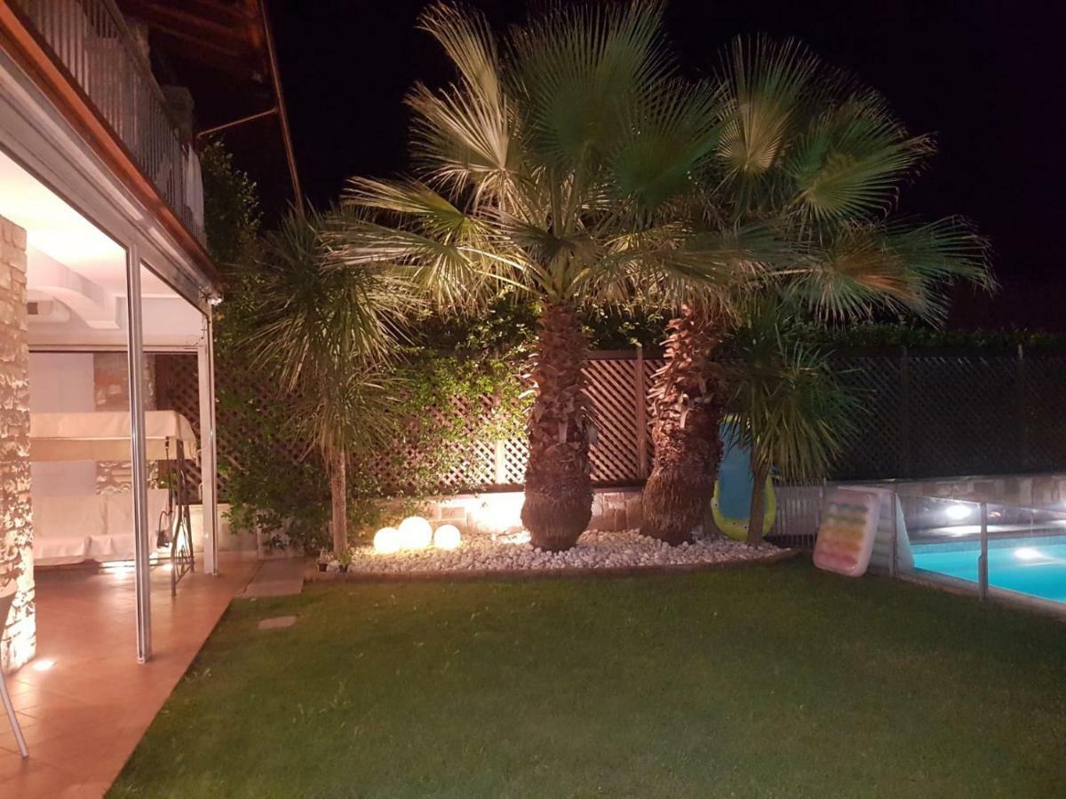 Casa Camilla Villa Polpenazze del Garda Exterior photo